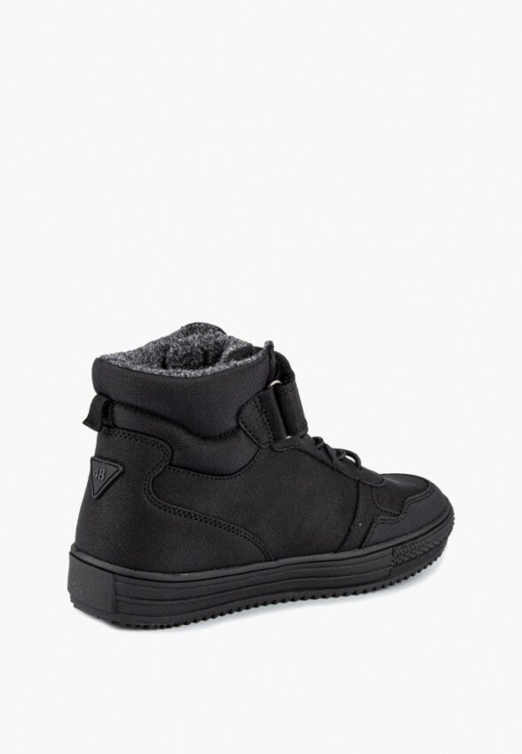 Ботинки Kapika