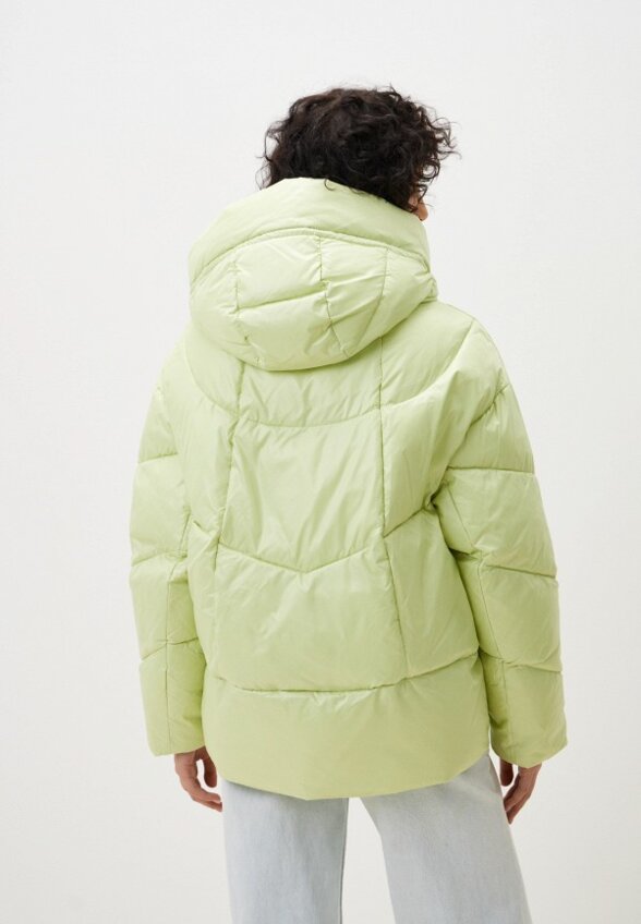 Куртка утепленная Purelife