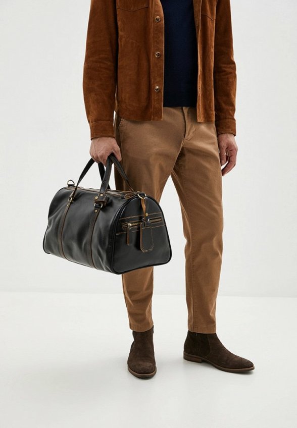 Сумка дорожная и брелок Olio Rosti