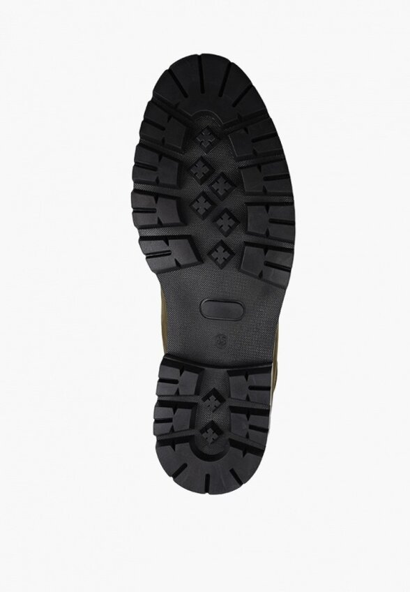 Ботинки Roberto Jordiani