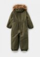 Комбинезон утепленный Color Kids2  - превью
