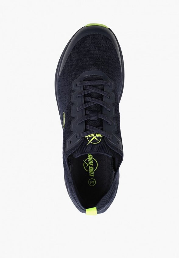 Кроссовки TimeJump