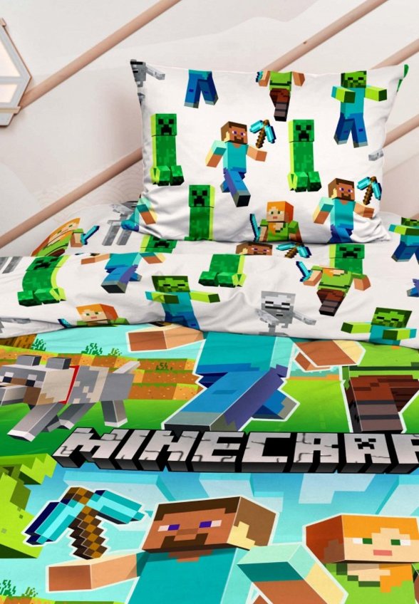 Постельное белье 1,5-спальное Juno