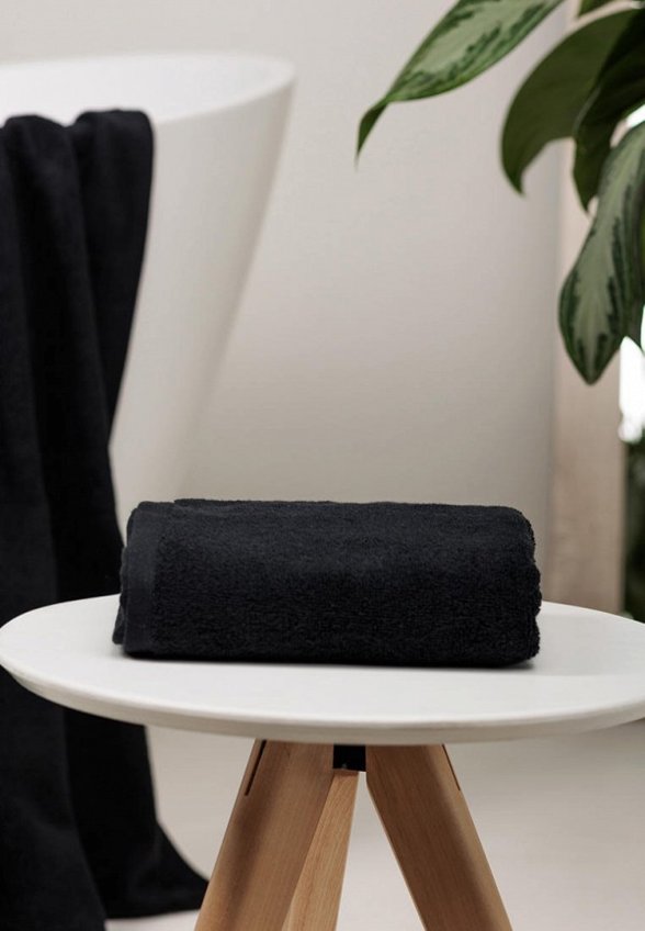 Полотенца 2 шт. Ночь нежна