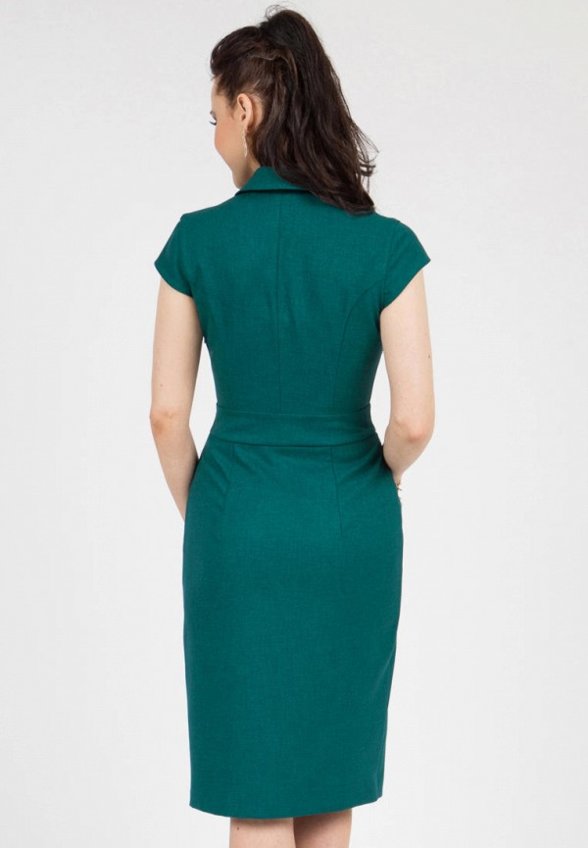 Платье Grey Cat