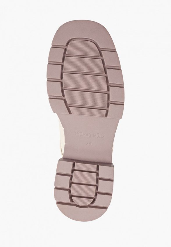 Ботинки Thomas Munz