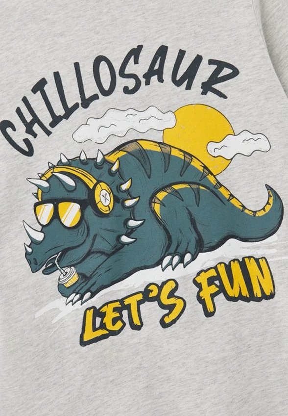 Футболки 2 шт. Mark Formelle