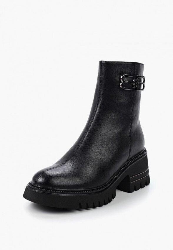 Ботильоны Obba