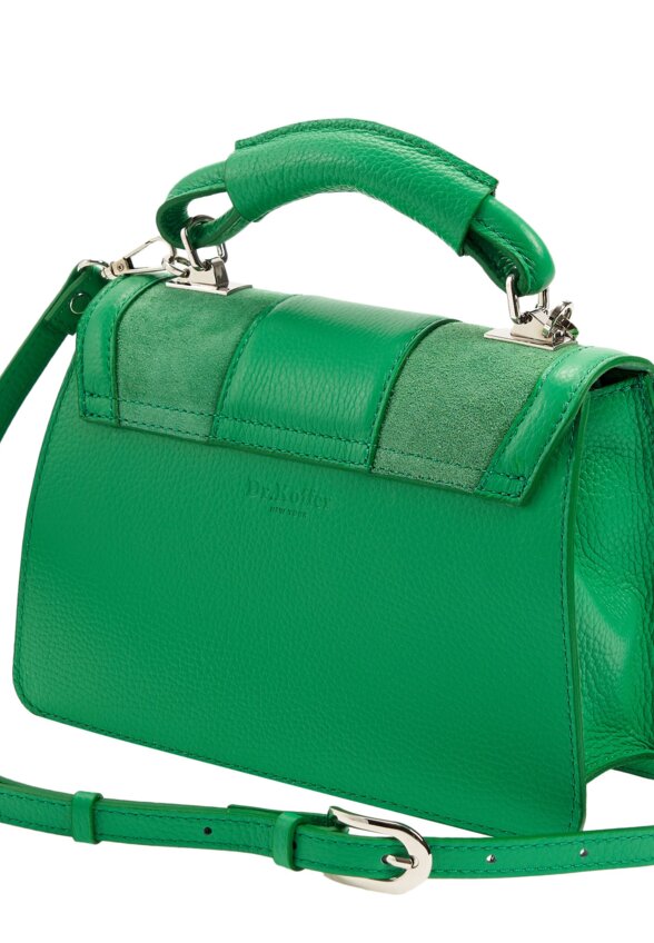 Др.Коффер 50454SV-65 сумка женская