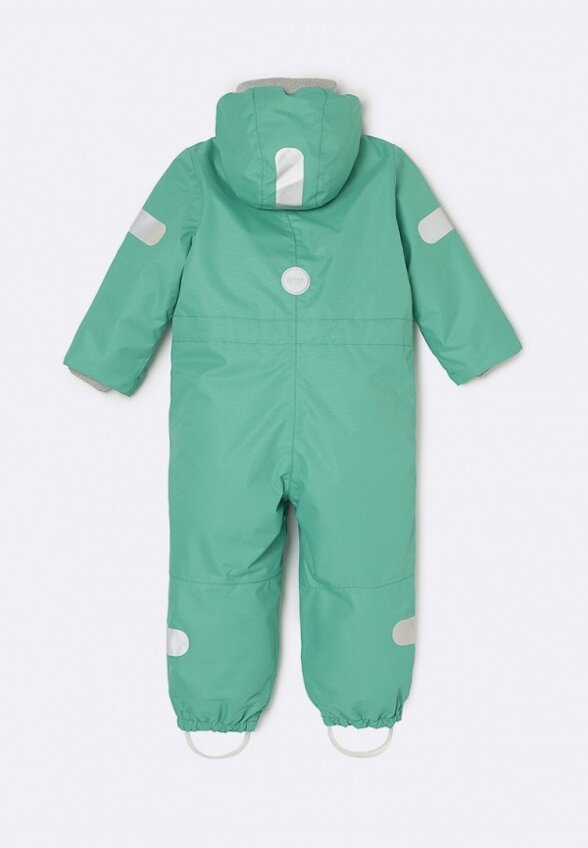 Комбинезон утепленный Lassie