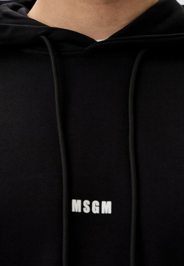 Худи MSGM