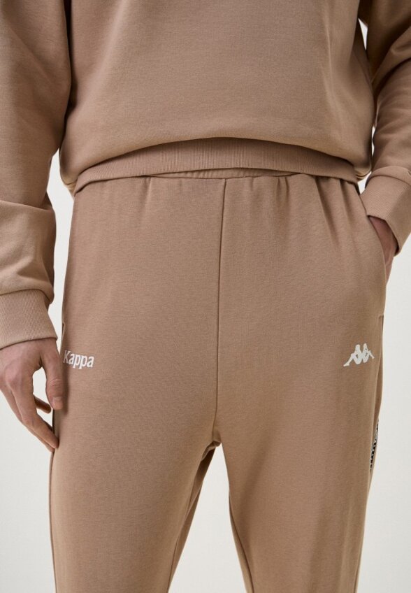 Брюки спортивные Kappa