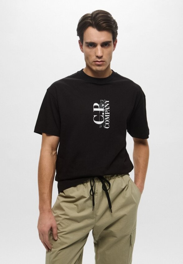 Футболка C.P. Company