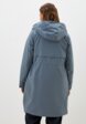 Плащ Margo Blues3  - превью