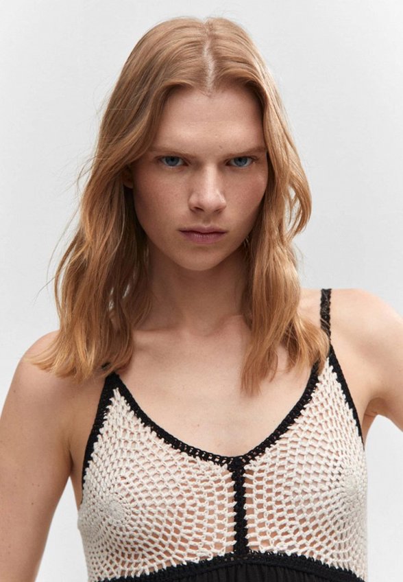 Сарафан Mango