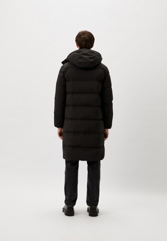 Пуховик Hetrego