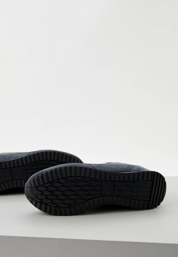 Кроссовки Paul & Shark