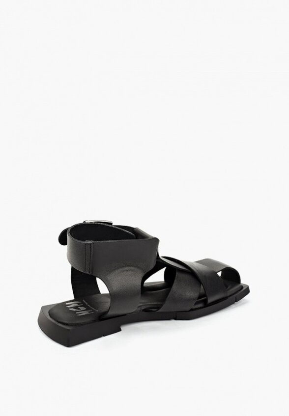 Сандалии MCM