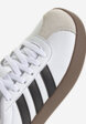 Кеды детские adidas Vl Court 3.0 K, Белый7  - превью