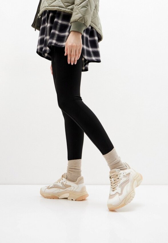 Кроссовки Ash