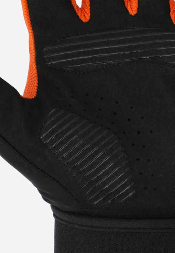 Перчатки для фитнеса KETTLER, Черный