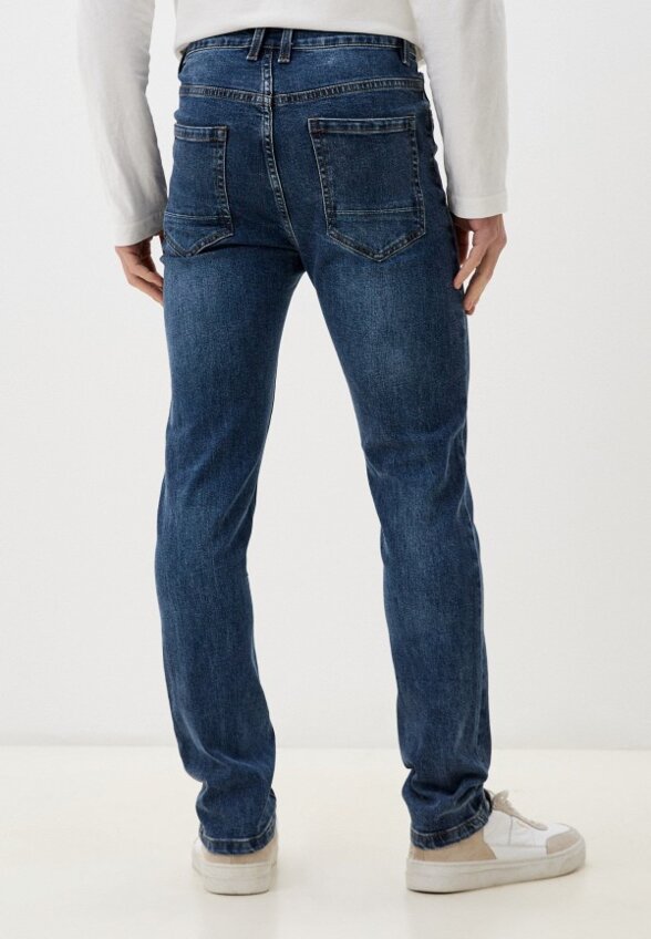 Джинсы Denote