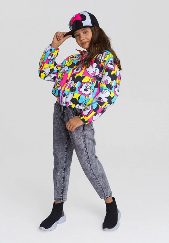 Куртка PlayToday