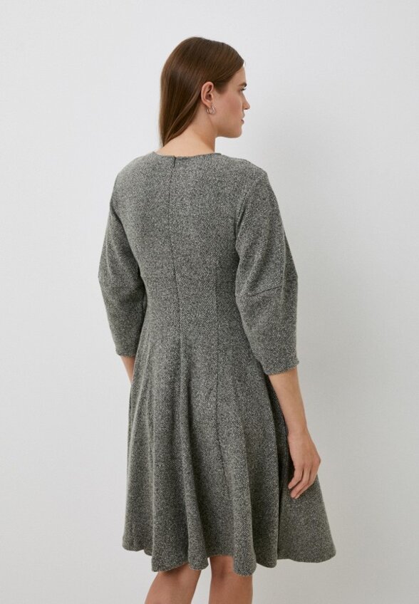 Платье MadaM T