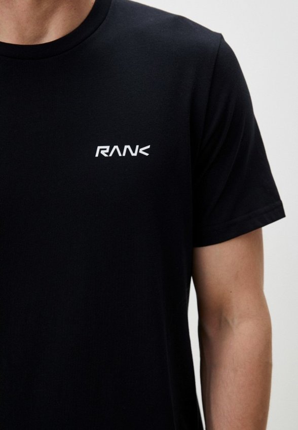 Футболка Rank