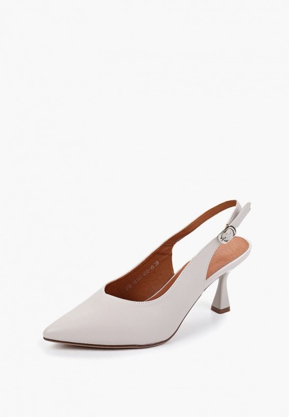 Туфли Francesco Donni