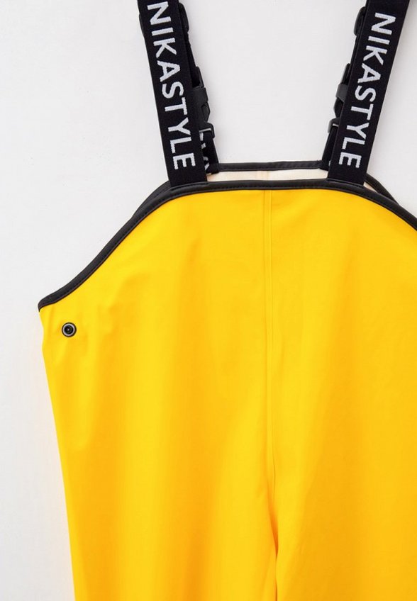 Полукомбинезон Nikastyle