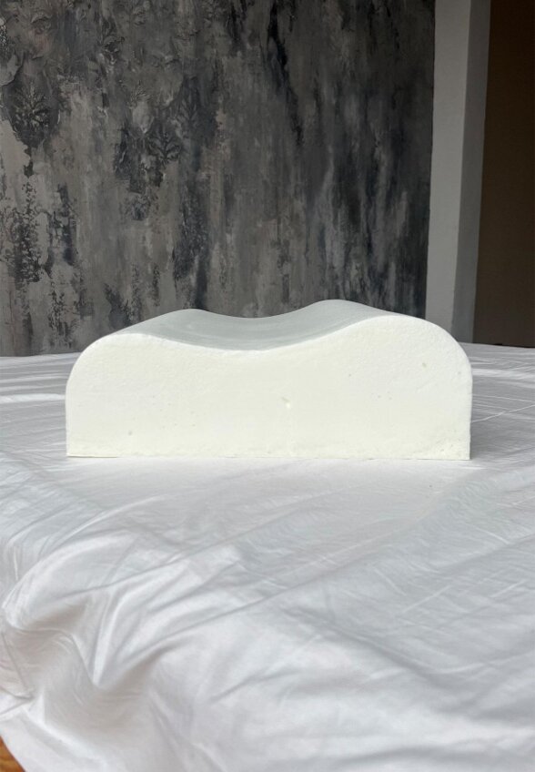 Подушка анатомическая SkyDreams