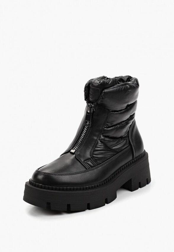 Ботинки Tamaris