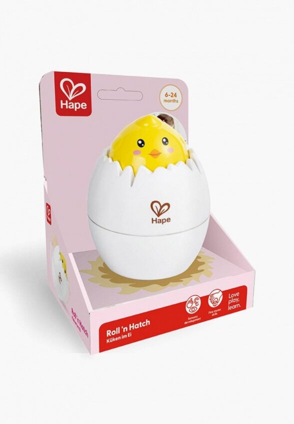 Игрушка развивающая Hape