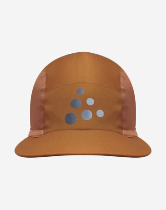 Бейсболка Craft, Оранжевый женщинам