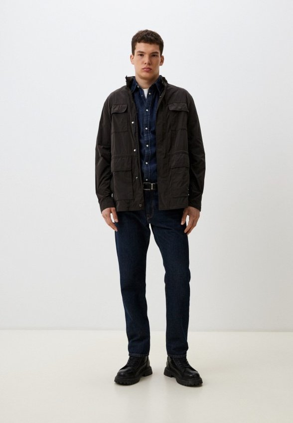 Ветровка IDOL