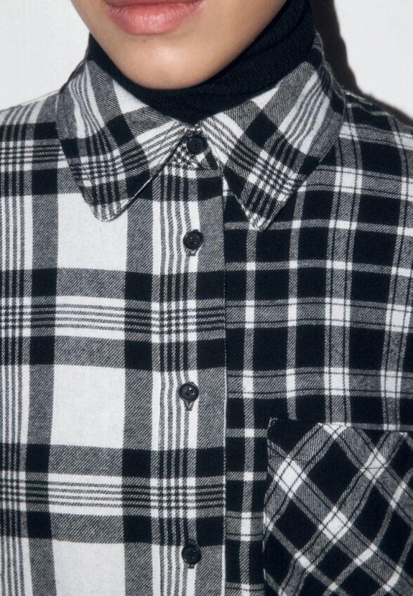 Рубашка Befree