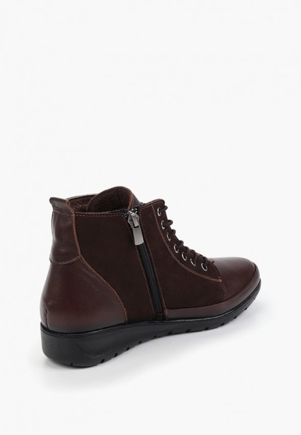 Ботинки Footwell