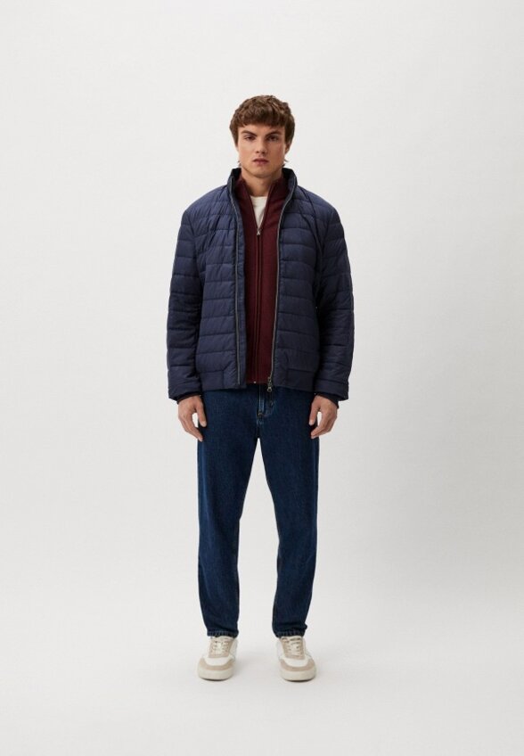 Куртка утепленная Hackett London