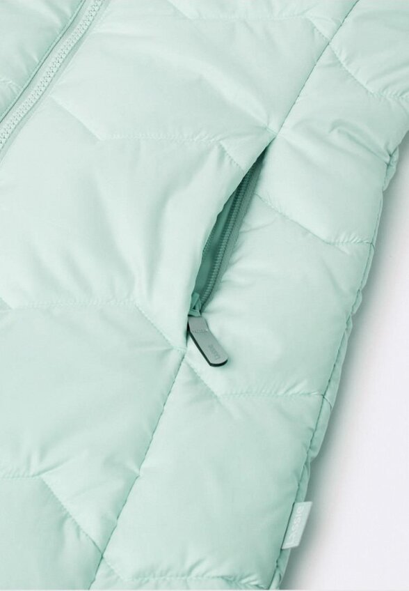 Куртка утепленная Lassie