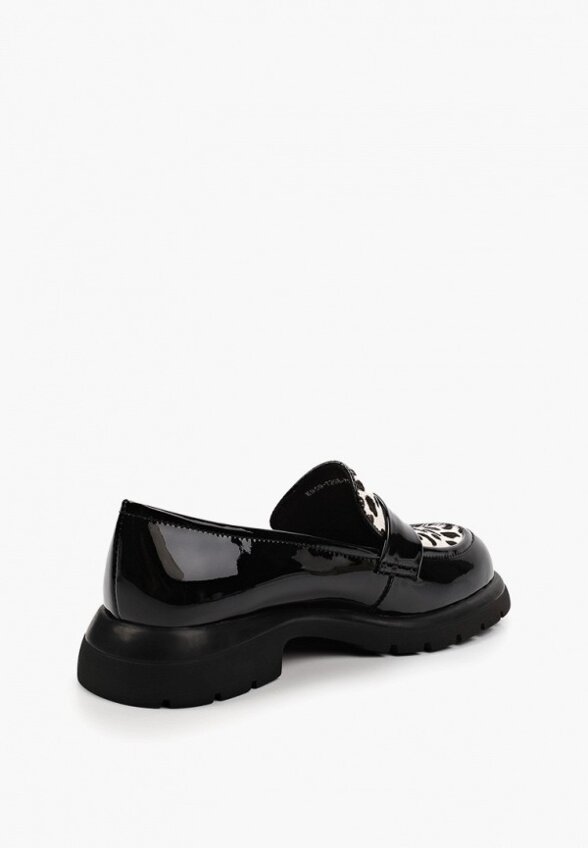 Лоферы Sintia Easy Gaite