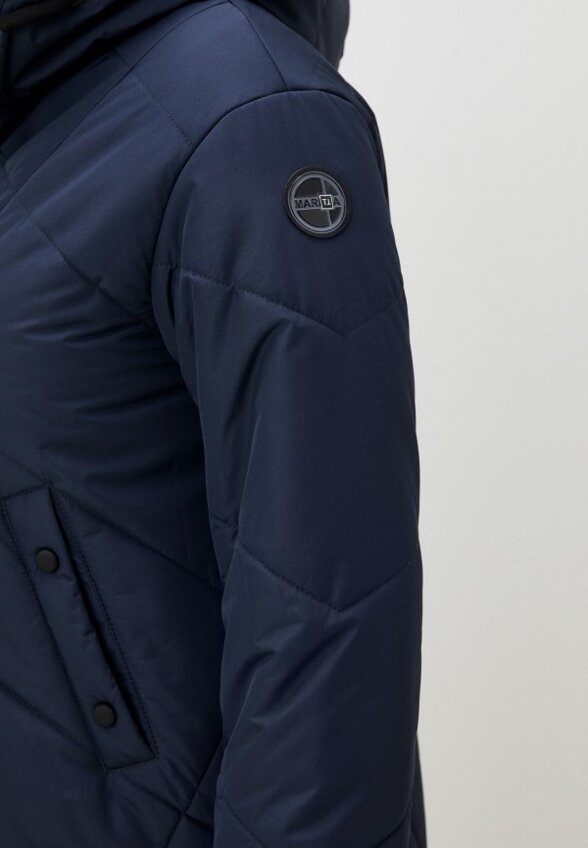 Пуховик Maritta
