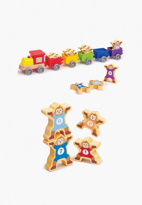 Набор игровой Hape