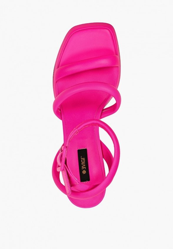 Босоножки Evigi