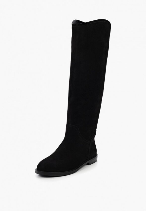 Сапоги El'Rosso