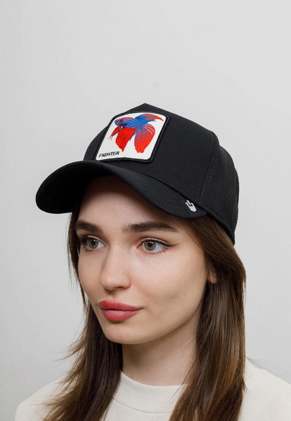 Бейсболка Goorin Brothers