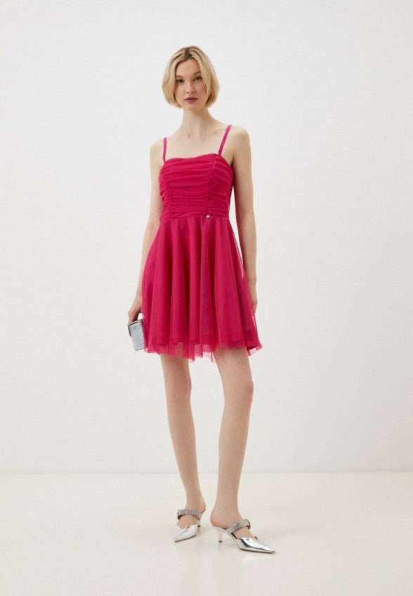 Платье Rinascimento