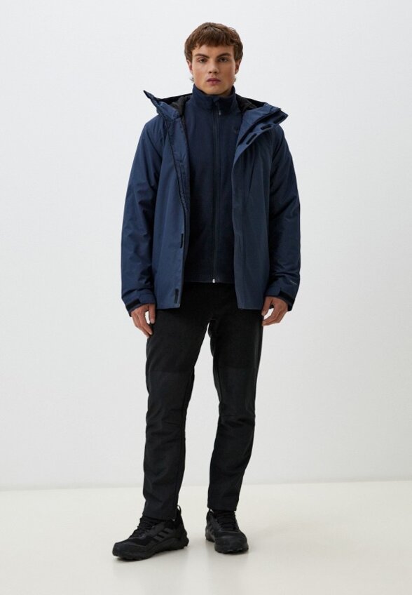 Куртка утепленная Northland