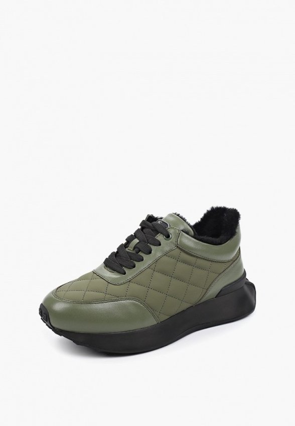 Кроссовки Basconi