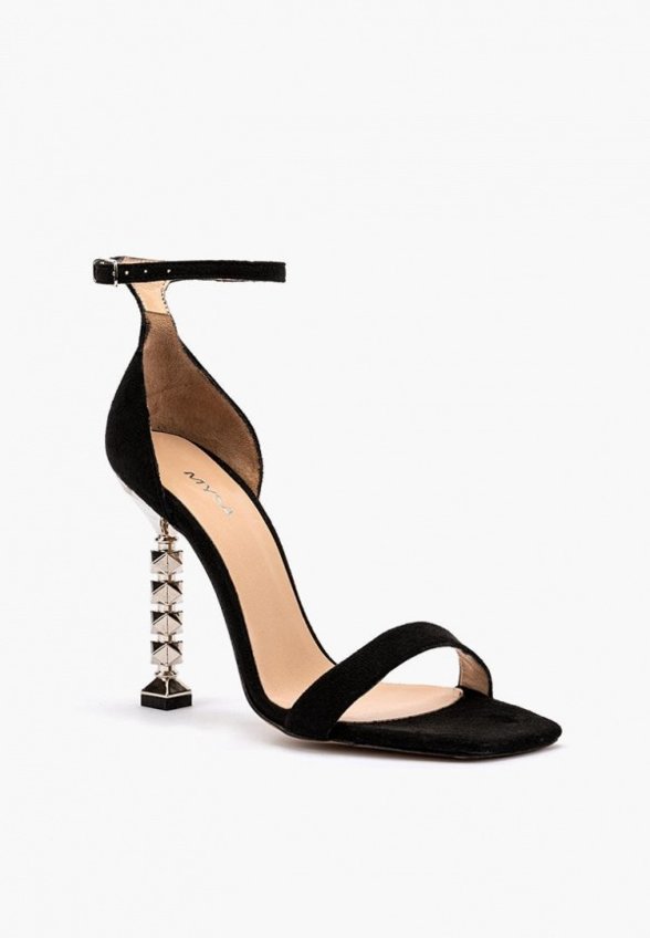 Босоножки Mysa